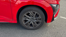 Hyundai Kona 1.0 TGDi 48V MHEV N Line 5dr Petrol Hatchback